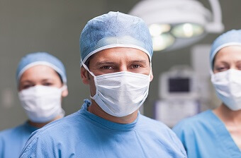 Uropartners' Surgery Center